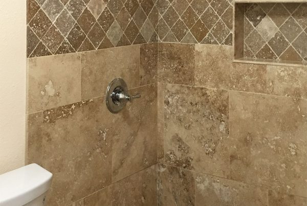 ASG Bathrooms & Showers