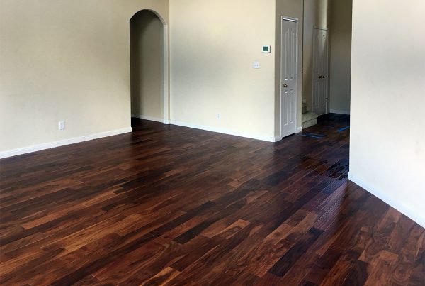 Flooring by ASG