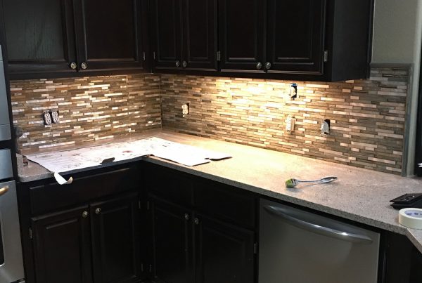 Kitchen Granite Counters