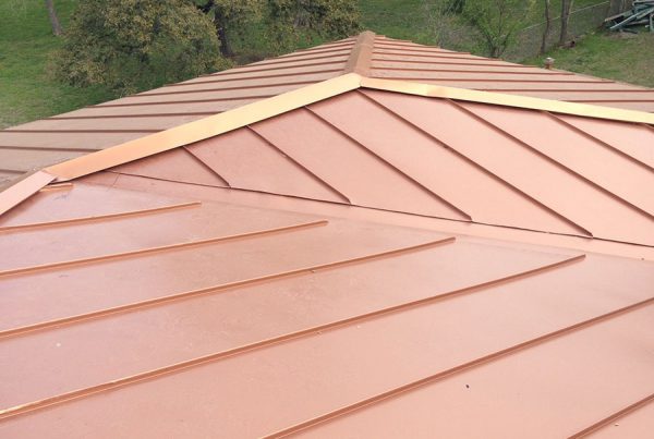 ASG Metal-Roofing
