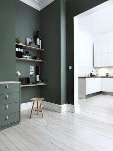 Top paint colors of 2019
